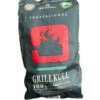 Gastronaut Grillkull White Quebracho 5 Kg -Camp Chef Salgsbutikk 0006