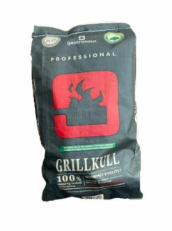 Gastronaut Grillkull White Quebracho 5 Kg