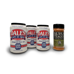 RUFUS TEAGUE Dale’S Can-o-que Gift Box -Camp Chef Salgsbutikk 01c124ea7cc7ac5c7fdb8572d1c993fda15f0a649fce9dab77acd2a94c234d11