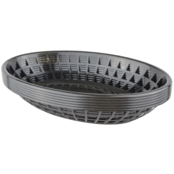 Big Boy BBQ BBQ Basket 6 Pack