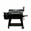 Pit Boss Pro Series II 1600 Wood Pellet Grill