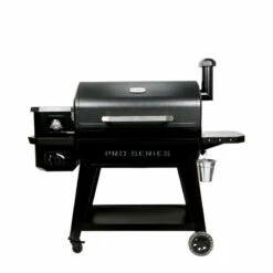 Pit Boss Pro Series II 1600 Wood Pellet Grill