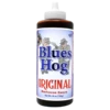 Blues Hogs Original BBQ Sauce Squeeze Bottles 740ml 1 Blues Hogs Original BBQ Sauce Squeeze Bottles 740ml -Camp Chef Salgsbutikk 181511253 origpic 28ae2c