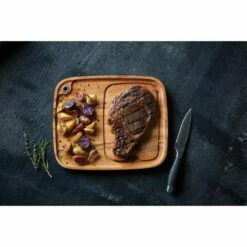 Ironwood Gourmet Steak Plate -Camp Chef Salgsbutikk 1e8c374ef2243a23a7f210a7cd99de9c169b5c6cc4f3e07ac72444b96b46c82c