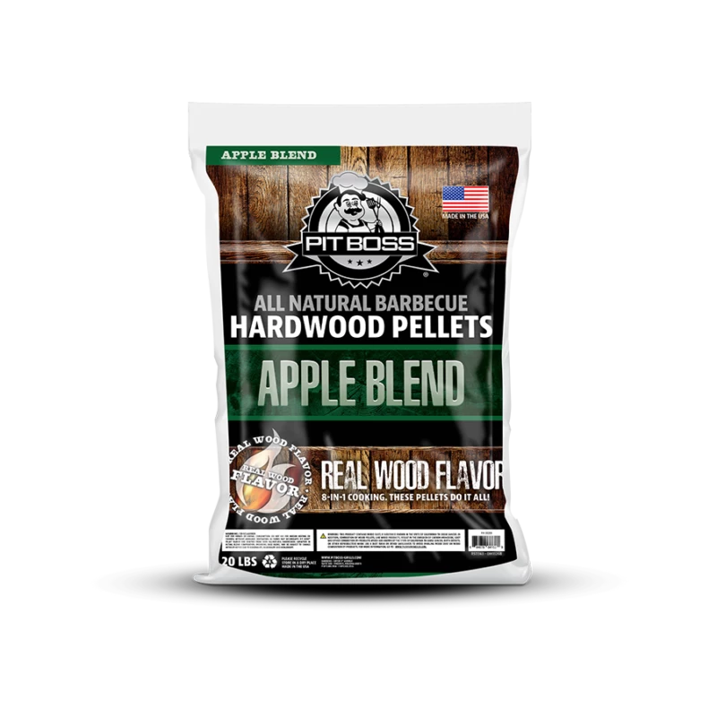 Traeger Pro Series 22 Sommerpakke 9 Traeger Pro Series 22 Sommerpakke - Bilde 7