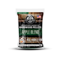 Pit Boss PRO Vertikal Pellets Smoker -Camp Chef Salgsbutikk 20APPLE 4