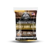 Pit Boss Whisky Barrel Blend Wood Pellets 9KG -Camp Chef Salgsbutikk 20WHISKEY 55240 1
