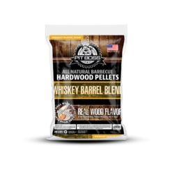 Pit Boss Whisky Barrel Blend Wood Pellets 9KG 3 Stk 5 Pit Boss Whisky Barrel Blend Wood Pellets 9KG 3 Stk -Camp Chef Salgsbutikk 20WHISKEY 55240