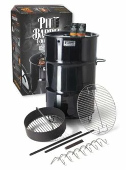 Pit Barrel® Cooker Classic 18.5″