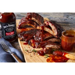 Jack Daniel’s Sweet & Spicy BBQ Sauce 576ml -Camp Chef Salgsbutikk 3ebf8612069bc13a06fb134f931e4d3e7c1c94e86fc88c6aaf2218ee8a5ac61a