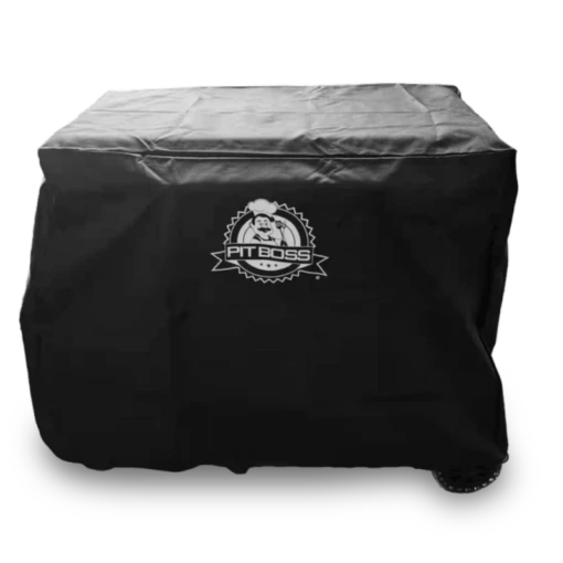 Pit Boss Cover 3-burner Griddle -Camp Chef Salgsbutikk 4 BurnerUltimategriddlecover