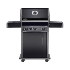 Napoleon Rogue 425 All Black