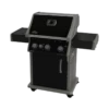 Napoleon Rogue XT 425 All Black -Camp Chef Salgsbutikk 425 xt