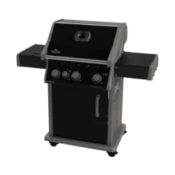 Napoleon Rogue XT 425 All Black