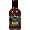 Jack Daniel’s Honey BBQ Sauce 576ml -Camp Chef Salgsbutikk 57fe5ebac4a0ca9972b622193454c51056e12c94dd09d5e00cc34b729ea86633