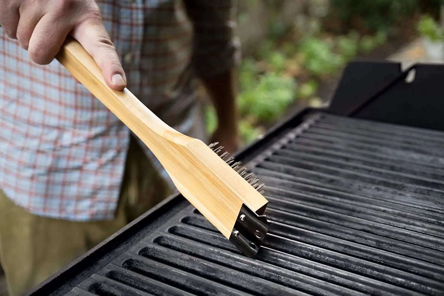 Big Boy BBQ Outset Grillutstyr 5 Big Boy BBQ Outset Grillutstyr - Bilde 3