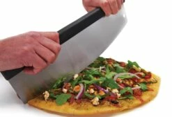 Fontana Pizzakutter 38.5cm
