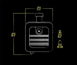 Pit Boss Cold Smoker Attachment -Camp Chef Salgsbutikk 71zWf8EjaoL. AC SX679