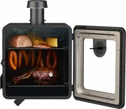 Pit Boss Cold Smoker Attachment -Camp Chef Salgsbutikk 81Upu32EeVL. AC SX679