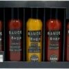 Sauce Shop BBQ Sauce Gift Box 2 Sauce Shop BBQ Sauce Gift Box -Camp Chef Salgsbutikk 81hPQ86cPfL. AC SL1500