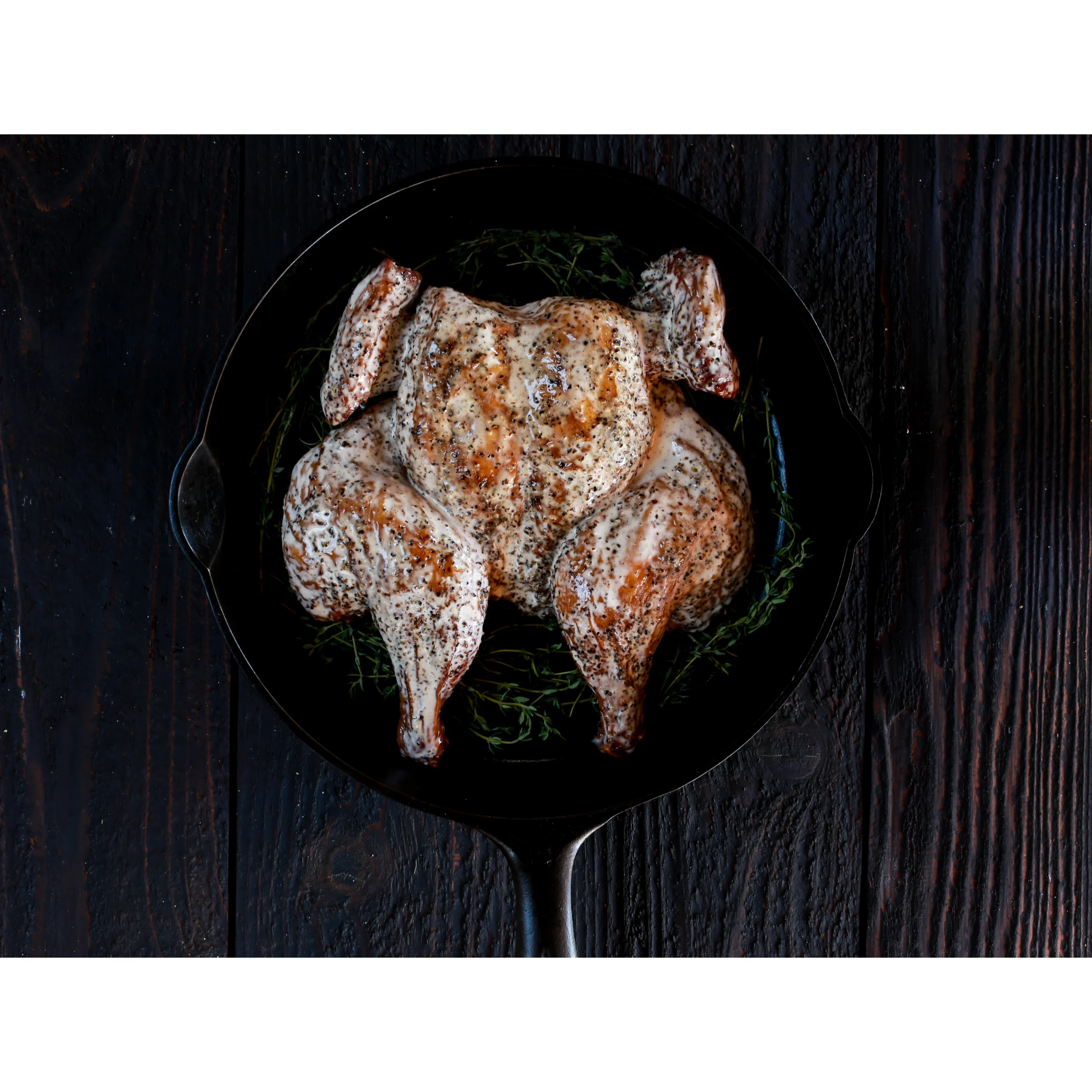 Lillie’s Q Ivory Barbeque Sauce 5 Lillie’s Q Ivory Barbeque Sauce - Bilde 3