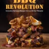 Mitch Benjamin BBQ Revolution: Innovative Barbecue Recipes From An All-Star Pitmaster -Camp Chef Salgsbutikk 919cEsA6r8L 1200x