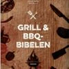 Grill & BBQ-bibelen -Camp Chef Salgsbutikk 9788282118699 1
