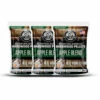 Pit Boss Apple Blend Wood Pellets 9KG 3 Stk -Camp Chef Salgsbutikk Apple blend 3 pack High Quality