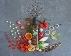 Wild Fire Food Jerk BBQ Saus 5 Wild Fire Food Jerk BBQ Saus -Camp Chef Salgsbutikk BBQ Jerk web