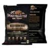 Bear Mountain Bourbon Barrel BBQ Craft Blends Wood Pellets 9KG 2 Bear Mountain Bourbon Barrel BBQ Craft Blends Wood Pellets 9KG -Camp Chef Salgsbutikk BOURBON PDP 1080x removebg preview