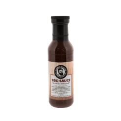 Bearded Butcher Blend BBQ Sauce 360ml