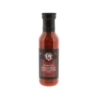 Bearded Butcher Blend Rebel Red Sauce 360ml -Camp Chef Salgsbutikk Bearded butchers rebel red 1