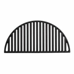 Kamado Joe Half-Moon Cast Iron Grate Classic Joe