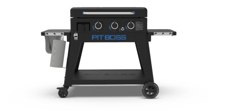 Pit Boss 3-Burner Ultimate Lift-off Griddle 6 Pit Boss 3-Burner Ultimate Lift-off Griddle - Bilde 4