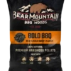 Bear Mountain Bold BBQ Craft Blends Wood Pellets 9KG1 -Camp Chef Salgsbutikk BoldBBQ 540x 1