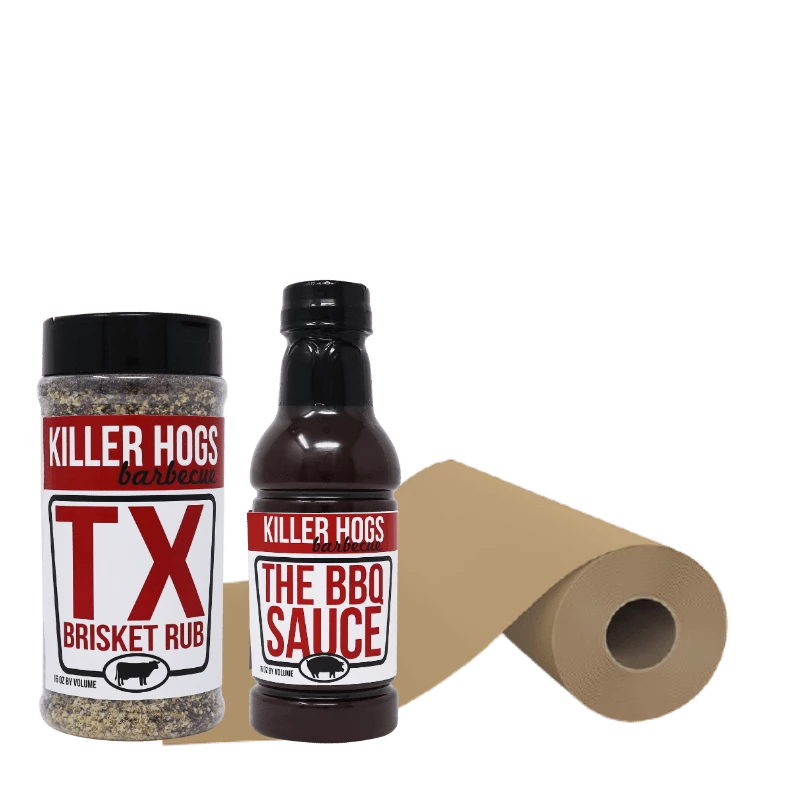 Brisket Pakke 3 Brisket Pakke