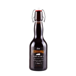 Drit Forbanna Buffalo Wing Saus