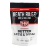 Heat Riles Butter Bath & Wrap 473ml -Camp Chef Salgsbutikk ButterBathandWrapFrontMain 051a4fac 514f 4e65 af40 cbdfd1303694 1200x