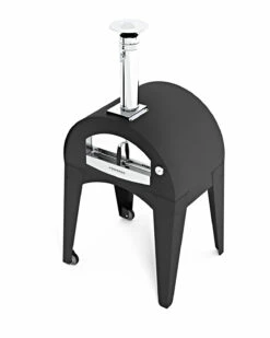 Fontana Capri Pizzaovn Vedfyrt