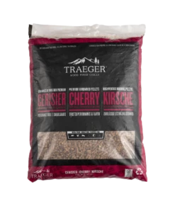 Traeger Cherry Pellets 9 Kg