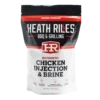 Heat Riles Chicken Injection & Brine 500gr -Camp Chef Salgsbutikk ChickenInjectionandBrineFrontMain 5d2eb997 391f 4e2d 8d5e 018fb5ba65b4 1200x