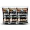 Pit Boss Competition L Blend Wood Pellets 9KG 3 Stk 1 Pit Boss Competition L Blend Wood Pellets 9KG 3 Stk -Camp Chef Salgsbutikk Competition blend 3 pack High Quality