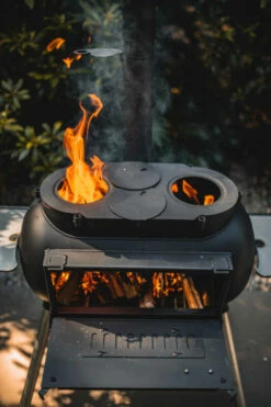 OZPIG Big Pig Ovn/grill -Camp Chef Salgsbutikk DD 5977