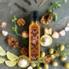 Wild Fire Honey Chipotle Dressing 250ml -Camp Chef Salgsbutikk DRESSING Honey Chipotle crop