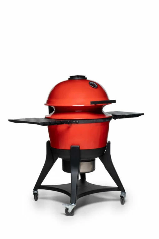 Kamado Joe ® – Kettle Joe Red Pakke -Camp Chef Salgsbutikk DSCF0102