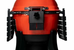 Kamado Joe ® – Kettle Joe Red Inkl Trekk Og Kull 26 Kamado Joe ® – Kettle Joe Red Inkl Trekk Og Kull -Camp Chef Salgsbutikk DSCF0169