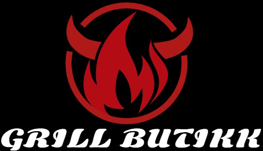 Camp Chef Salgsbutikk