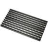 Grill Grate 2x40x13,34 Cm