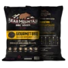 Bear Mountain Gourmet BBQ Craft Blends Wood Pellets 9KG -Camp Chef Salgsbutikk GOURMET 540x