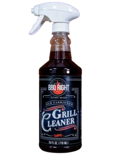HowToBBQRight Old Fashioned Grill Cleaner 950ml